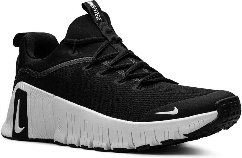 Nike Free Metcon 6 sneakers Zwart - Foto 3