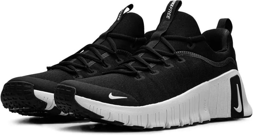 Nike Free Metcon 6 sneakers Zwart - Foto 5