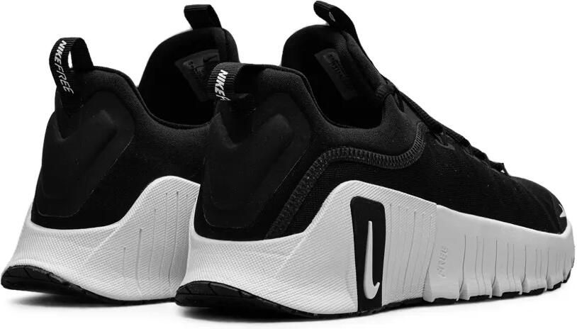 Nike Free Metcon 6 sneakers Zwart - Foto 4