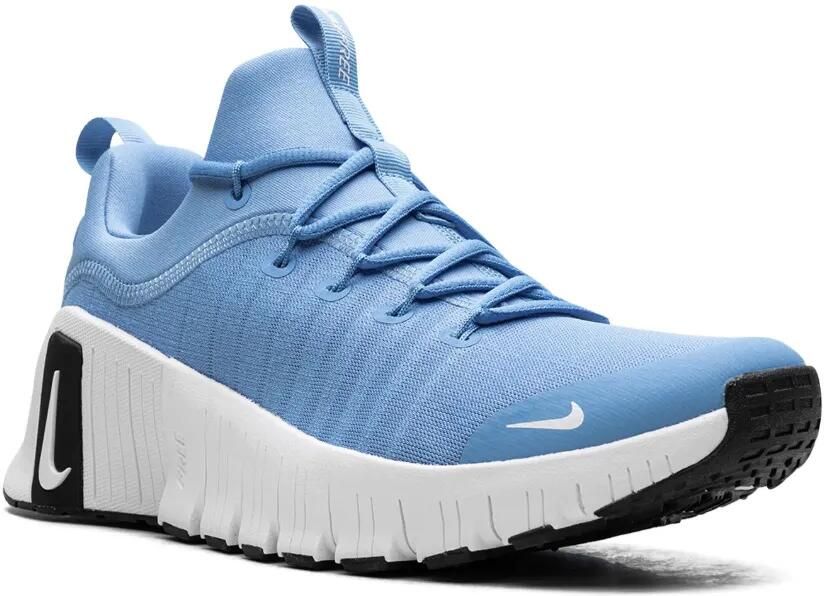 Nike Free Metcon 6 TB "University Blue" sneakers Blauw - Foto 2