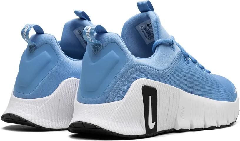 Nike Free Metcon 6 TB "University Blue" sneakers Blauw - Foto 3