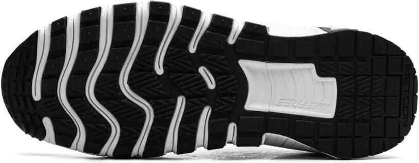 Nike Free Metcon 6 TB "University Blue" sneakers Blauw - Foto 5