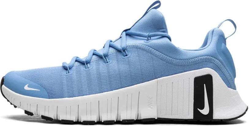 Nike Free Metcon 6 TB "University Blue" sneakers Blauw - Foto 4