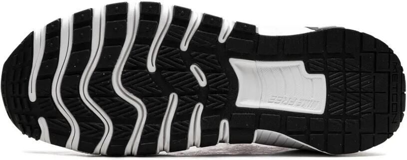 Nike Free Metcon 6 "Team Crimson Black White" sneakers Rood - Foto 5