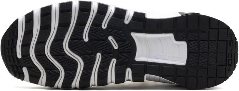 Nike Free Metcon 6 "Vegas Gold Black White" sneakers Geel - Foto 5