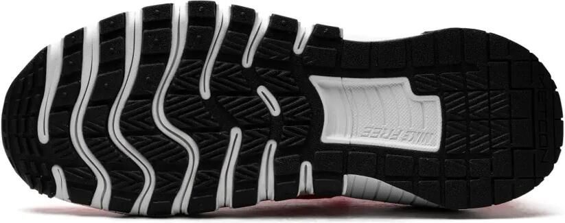 Nike Free Metcon 6 WMNS "Hot Punch" sneakers Oranje - Foto 5