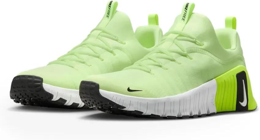 Nike Free Metcon 6 workout sneakers Groen - Foto 2