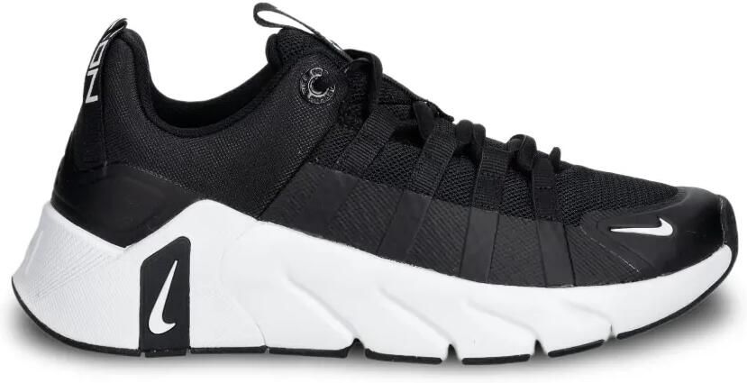 Nike Free Metcon 7 sneakers Zwart