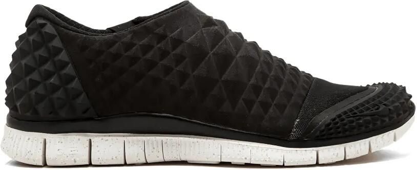 Nike Free Orbit II SP slip-on sneakers Zwart