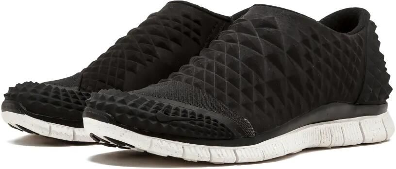 Nike Free Orbit II SP slip-on sneakers Zwart - Foto 3