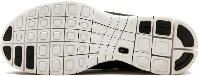 Nike Free Orbit II SP slip-on sneakers Zwart - Foto 4