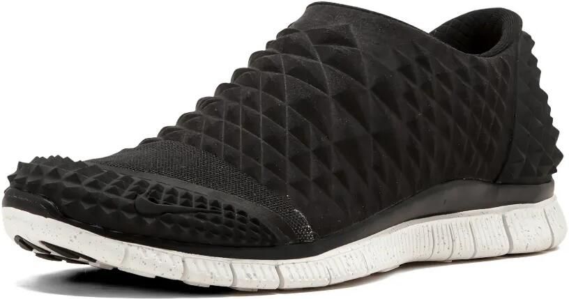 Nike Free Orbit II SP slip-on sneakers Zwart - Foto 2