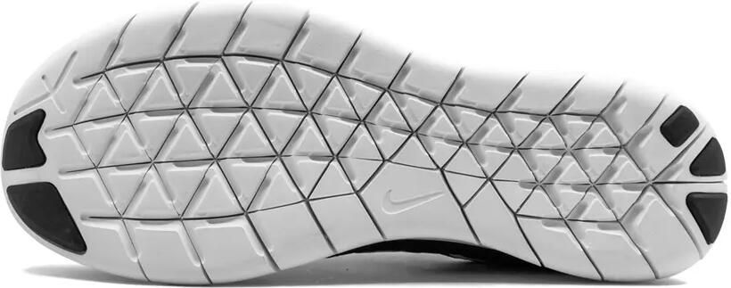 Nike Free RN Flyknit sneakers Zwart - Foto 4