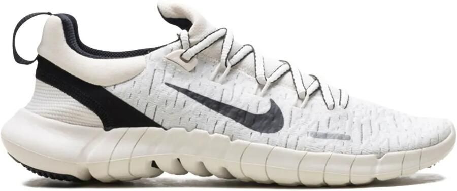 Nike Free Run 5.0 sneakers Grijs