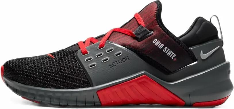 Nike Air Zoom Infinity Tour 2 Shield sneakers Grijs - Foto 4