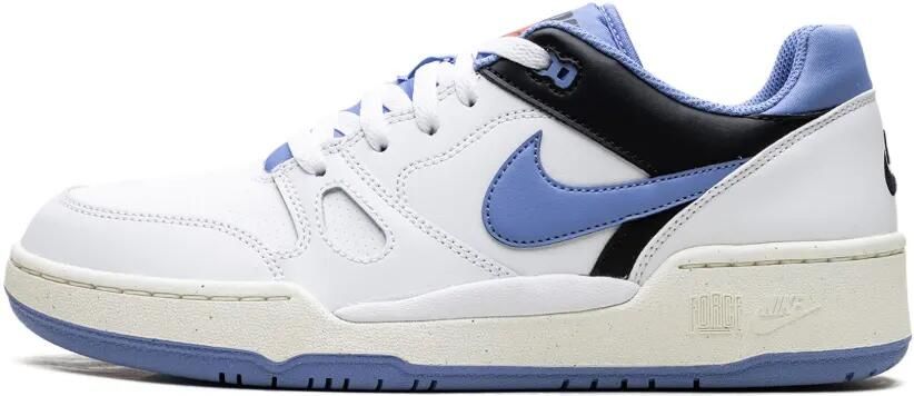 Nike Full Force Low "Polar Blue" sneakers Wit - Foto 4