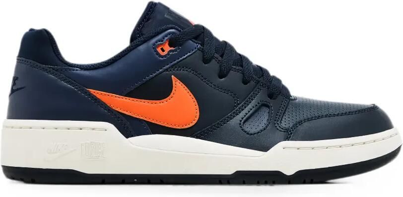 Nike Full Force Low sneakers Blauw