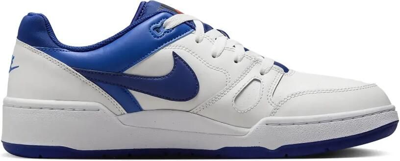 Nike Full Force Low sneakers Wit