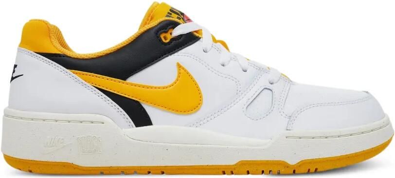 Nike Full Force Low sneakers Wit