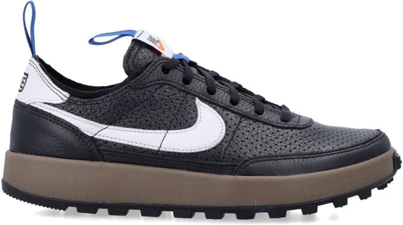 Nike General Purpose x Tom Sachs sneakers Zwart