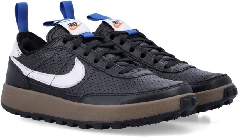 Nike General Purpose x Tom Sachs sneakers Zwart - Foto 3