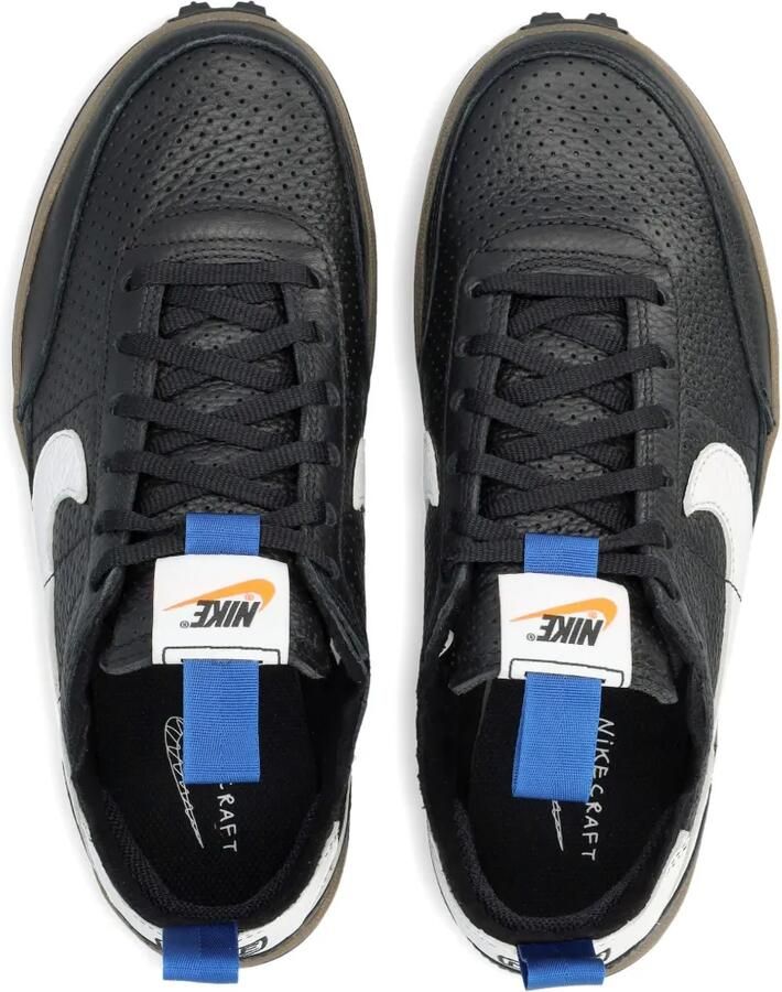 Nike General Purpose x Tom Sachs sneakers Zwart - Foto 2