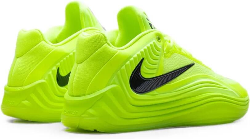 Nike Giannis Freak 7 low-top sneakers Groen - Foto 4