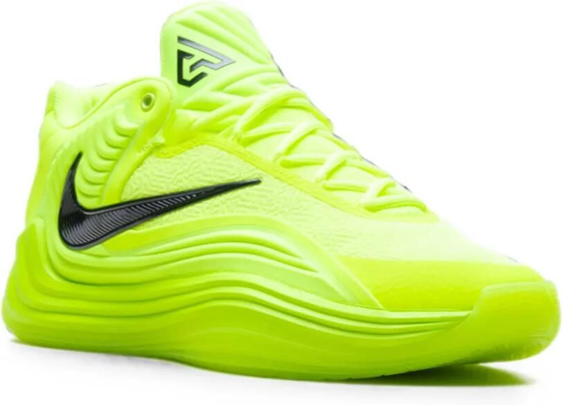 Nike Giannis Freak 7 low-top sneakers Groen - Foto 2