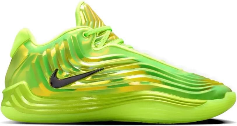 Nike Giannis Freak 7 sneakers Groen