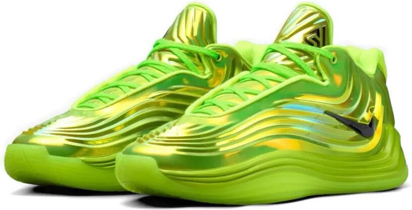 Nike Giannis Freak 7 sneakers Groen - Foto 2