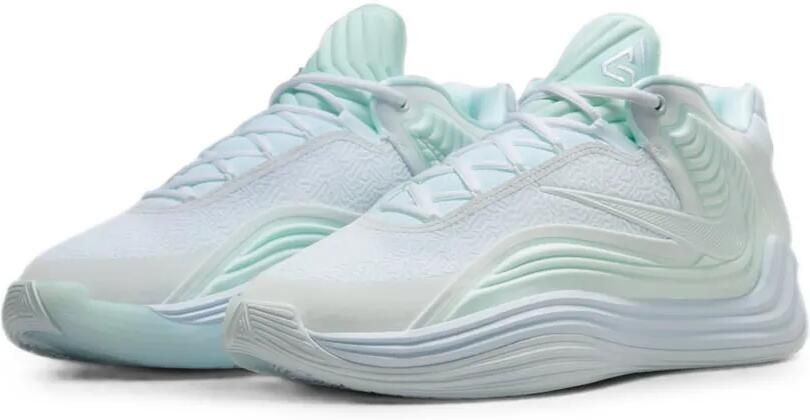 Nike Giannis Freak 7 sneakers Wit - Foto 2
