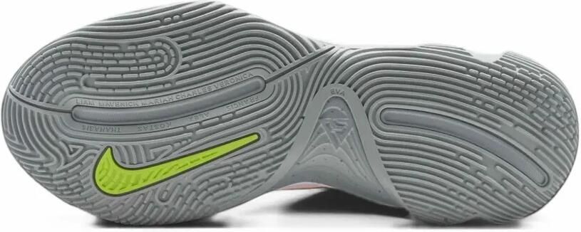 Nike Giannis Immortality 4 basketball shoes Wit - Foto 2