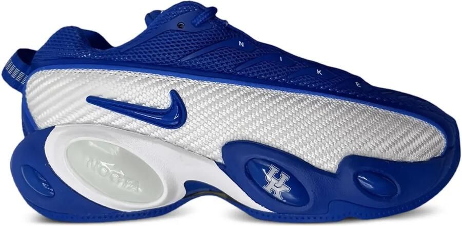 Nike Glide "NOCTA Kentucky PE" sneakers Blauw