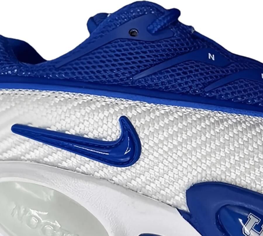 Nike Glide "NOCTA Kentucky PE" sneakers Blauw - Foto 2