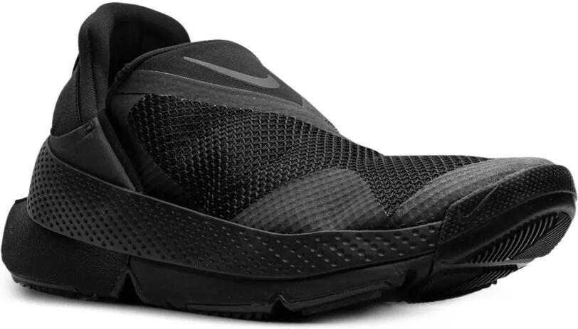Nike GO FlyEase WMNS "Triple Black" sneakers Zwart
