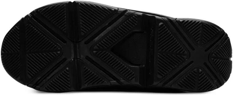 Nike GO FlyEase WMNS "Triple Black" sneakers Zwart - Foto 4