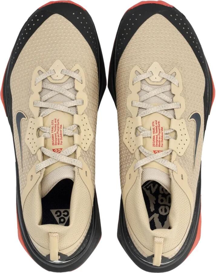 Nike GORE-TEX ACG Zegama sneakers Beige - Foto 2