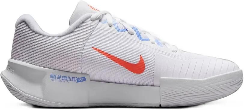 Nike Revolution 7 low-top sneakers Zwart