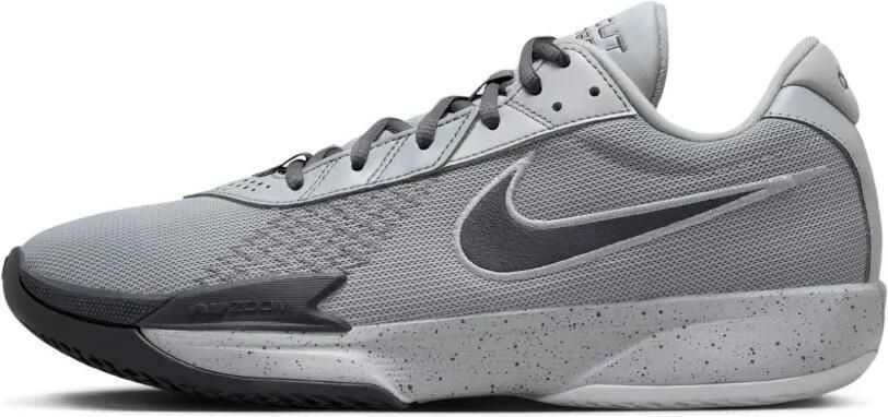 Nike GT Cut Academy sneakers Grijs