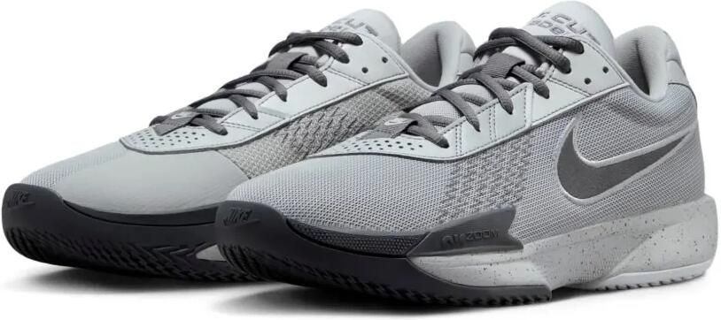 Nike GT Cut Academy sneakers Grijs - Foto 2