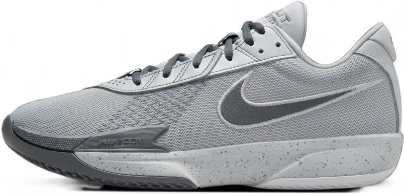 Nike GT Cut Academy sneakers Grijs