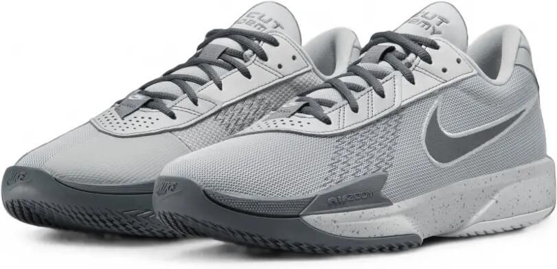 Nike GT Cut Academy sneakers Grijs - Foto 2