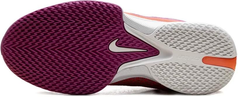 Nike GT Cut Academy sneakers Oranje - Foto 5