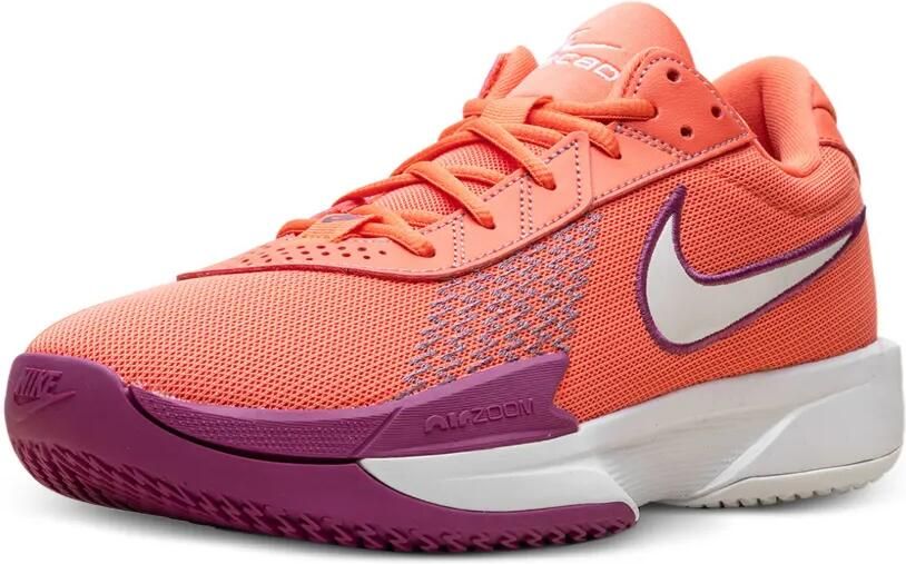 Nike GT Cut Academy sneakers Oranje - Foto 2