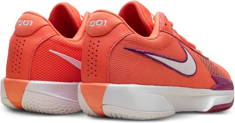 Nike GT Cut Academy sneakers Oranje - Foto 3