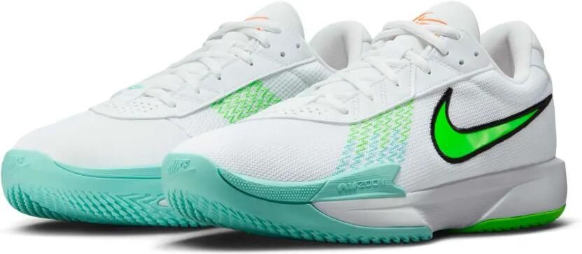 Nike GT Cut Academy sneakers Wit - Foto 2