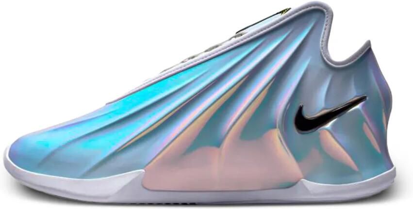 Nike GT Future low-top sneakers Blauw