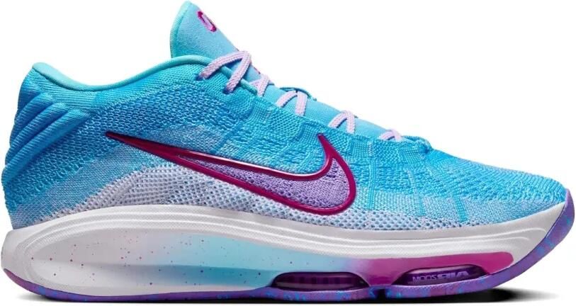 Nike GT Hustle 3 "Paige Bueckers PE" sneakers Blauw