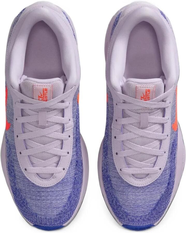 Nike Mercurial Superfly 10 Club sneakers Zwart - Foto 2