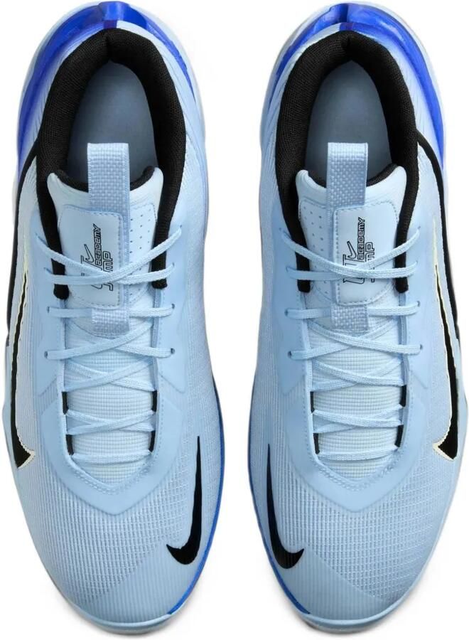 Nike Mercurial Superfly 10 Club sneakers Zwart - Foto 6